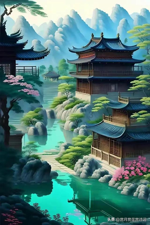 漫步太空