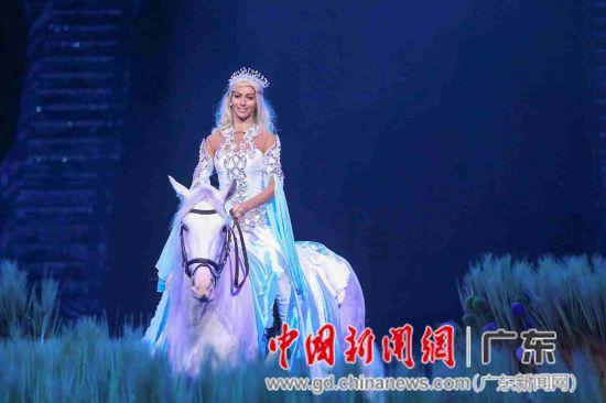 邪恶怪物群