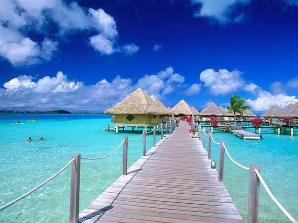 代表委员话两会|委员杨莉:大力推动常德、张家界、湘西州三地旅游全域化发展